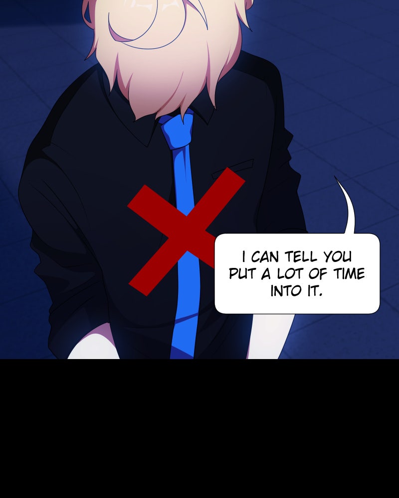 I’m the Grim Reaper Chapter 133 - Page 73