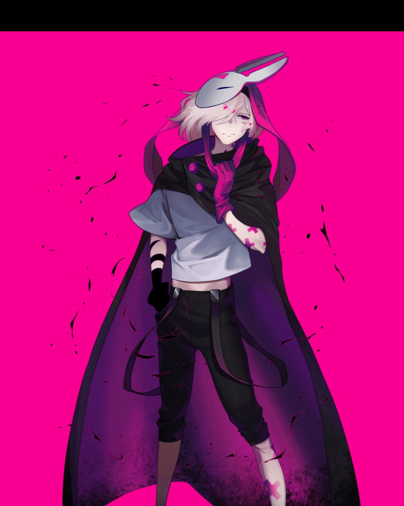 I’m the Grim Reaper Chapter 134 - Page 1