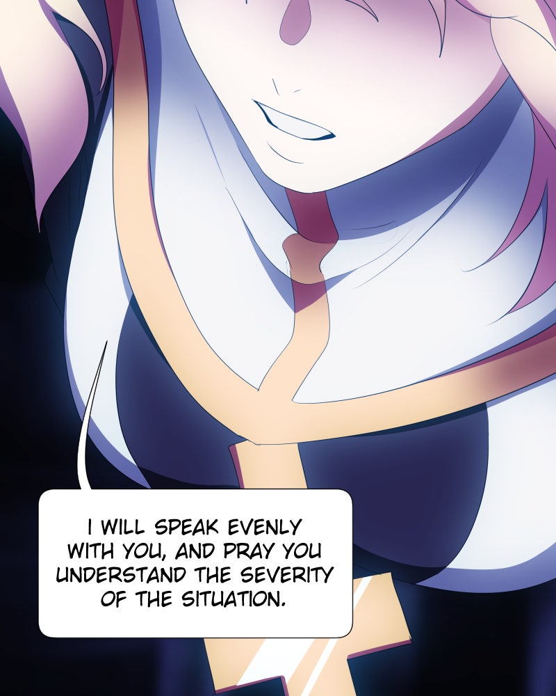 I’m the Grim Reaper Chapter 134 - Page 111