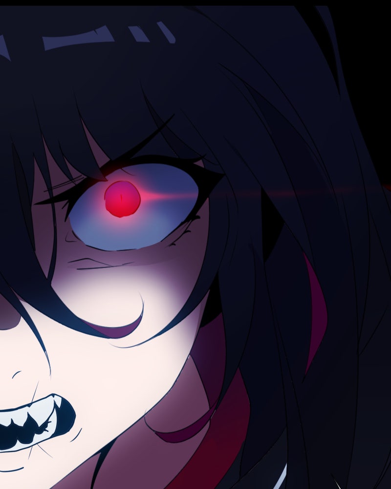 I’m the Grim Reaper Chapter 134 - Page 34