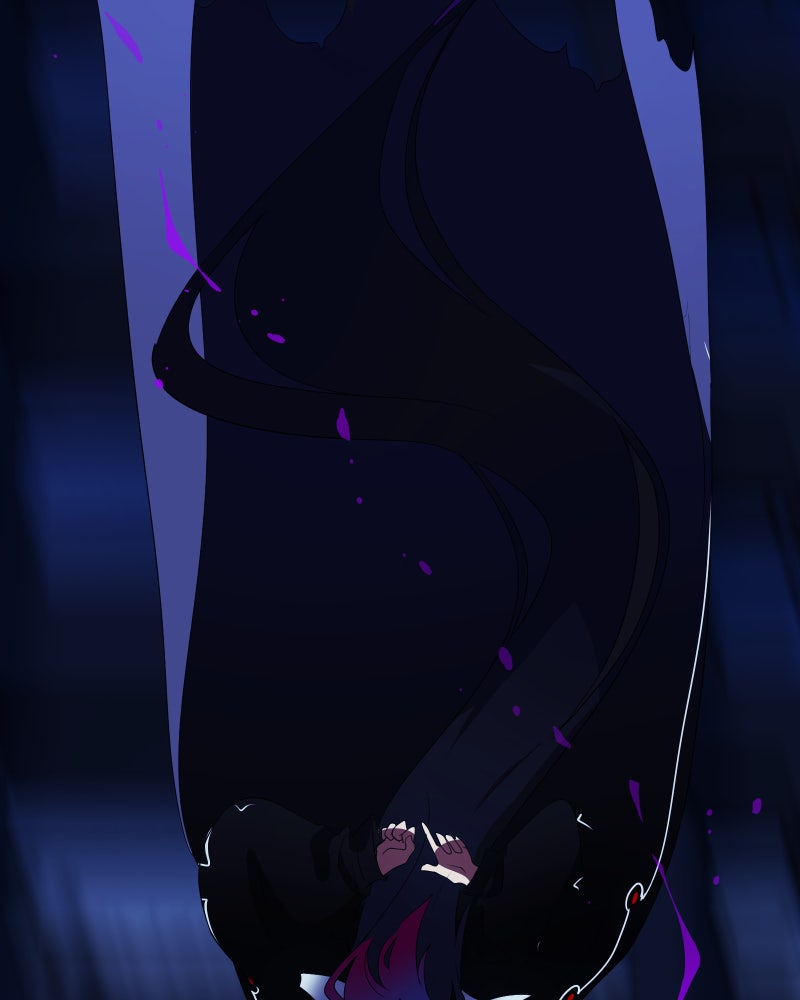 I’m the Grim Reaper Chapter 134 - Page 41