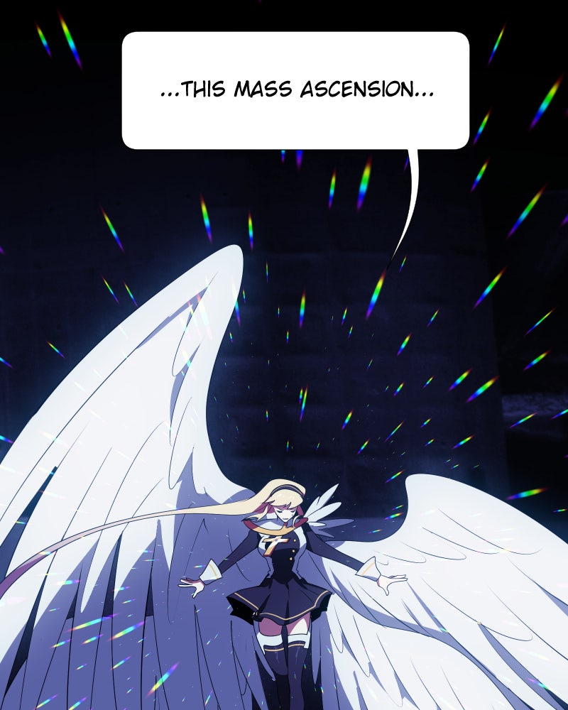I’m the Grim Reaper Chapter 134 - Page 50