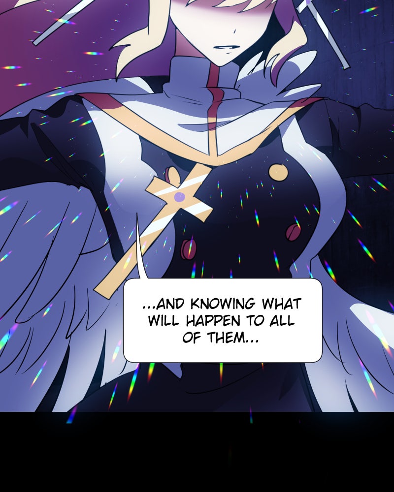 I’m the Grim Reaper Chapter 134 - Page 53