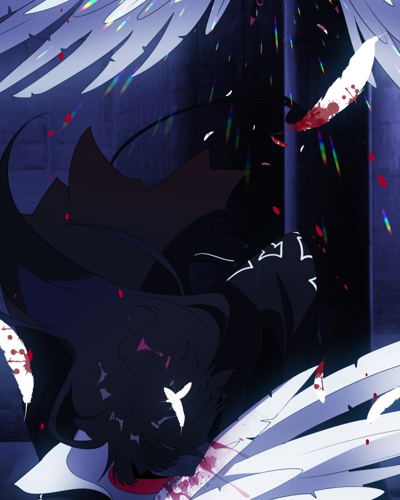 I’m the Grim Reaper Chapter 134 - Page 74