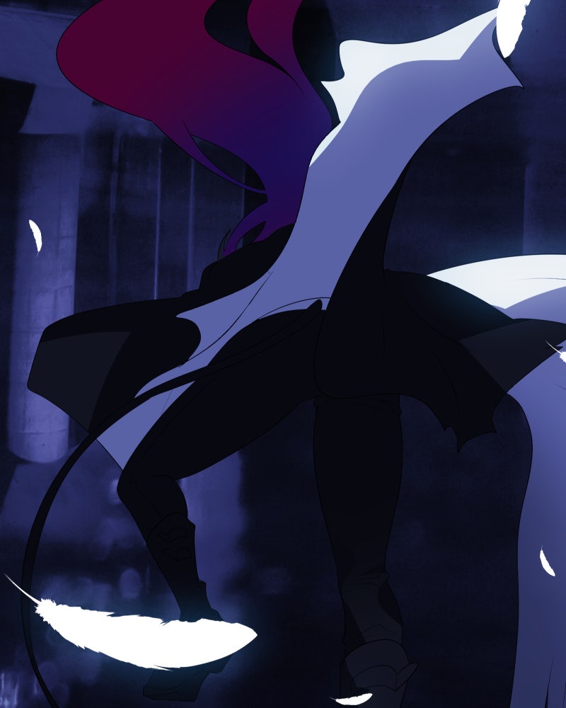 I’m the Grim Reaper Chapter 134 - Page 77