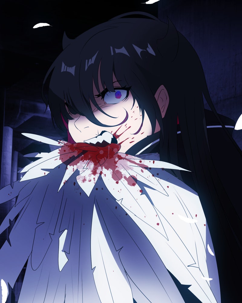 I’m the Grim Reaper Chapter 134 - Page 79