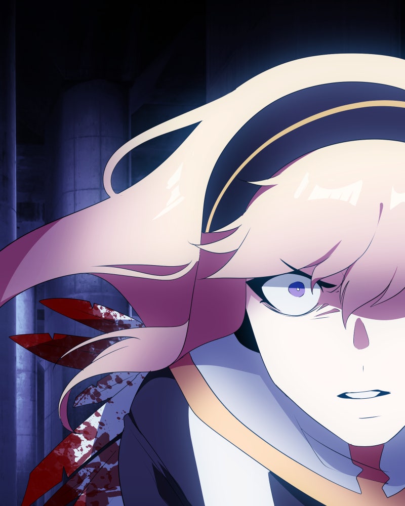 I’m the Grim Reaper Chapter 134 - Page 81