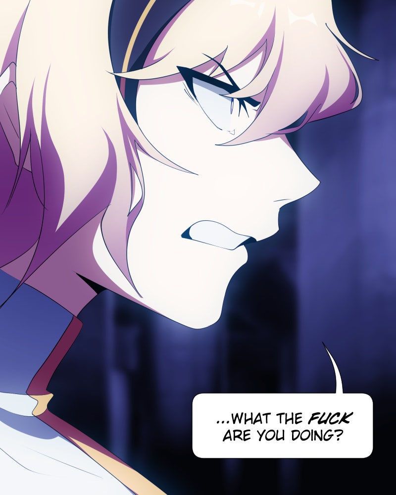 I’m the Grim Reaper Chapter 134 - Page 83