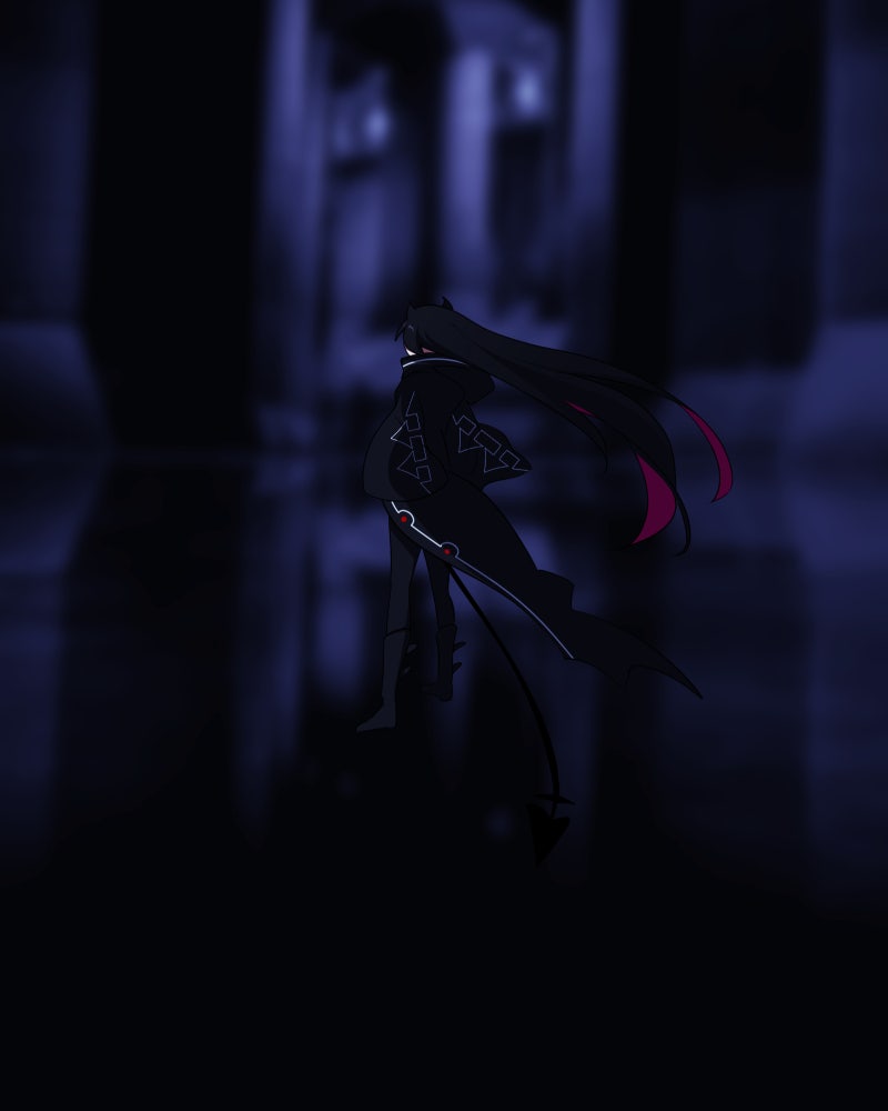 I’m the Grim Reaper Chapter 134 - Page 86