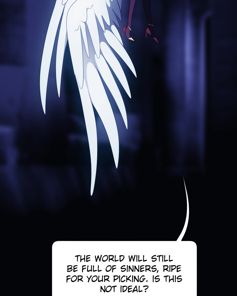 I’m the Grim Reaper Chapter 134 - Page 94