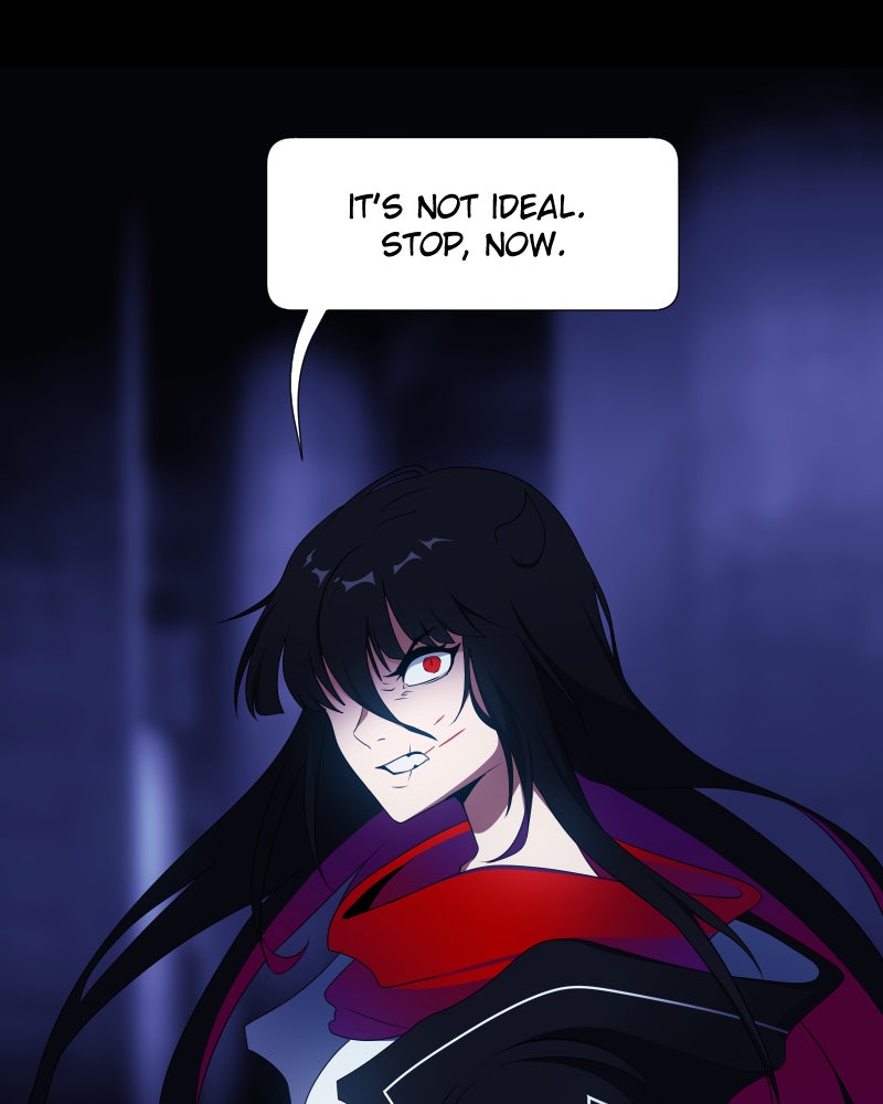 I’m the Grim Reaper Chapter 134 - Page 97