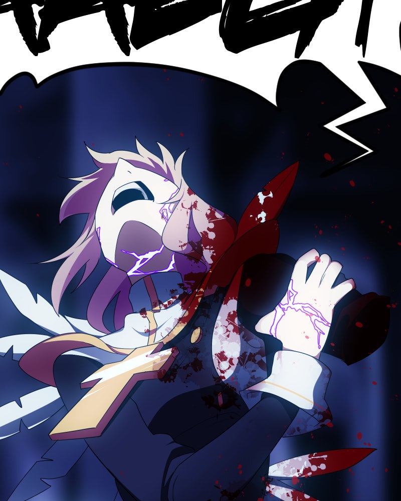 I’m the Grim Reaper Chapter 135 - Page 107