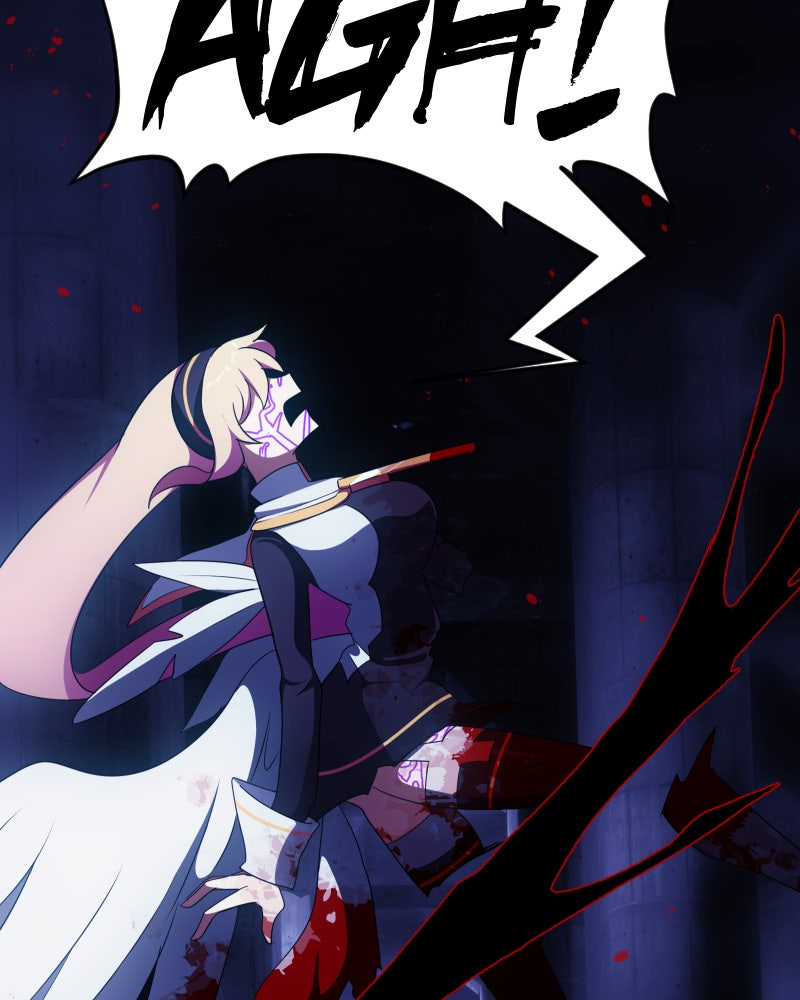 I’m the Grim Reaper Chapter 135 - Page 114