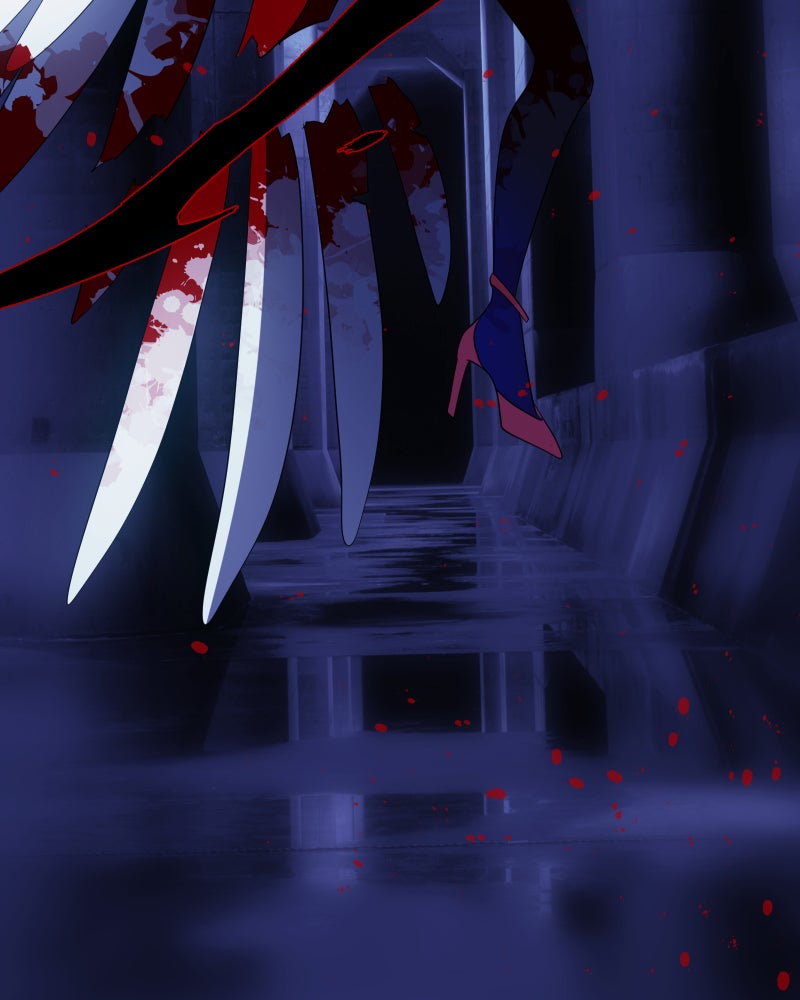 I’m the Grim Reaper Chapter 135 - Page 115