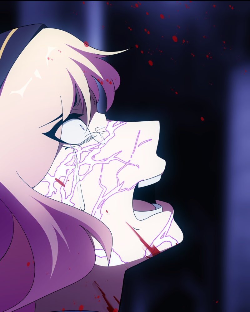I’m the Grim Reaper Chapter 135 - Page 117