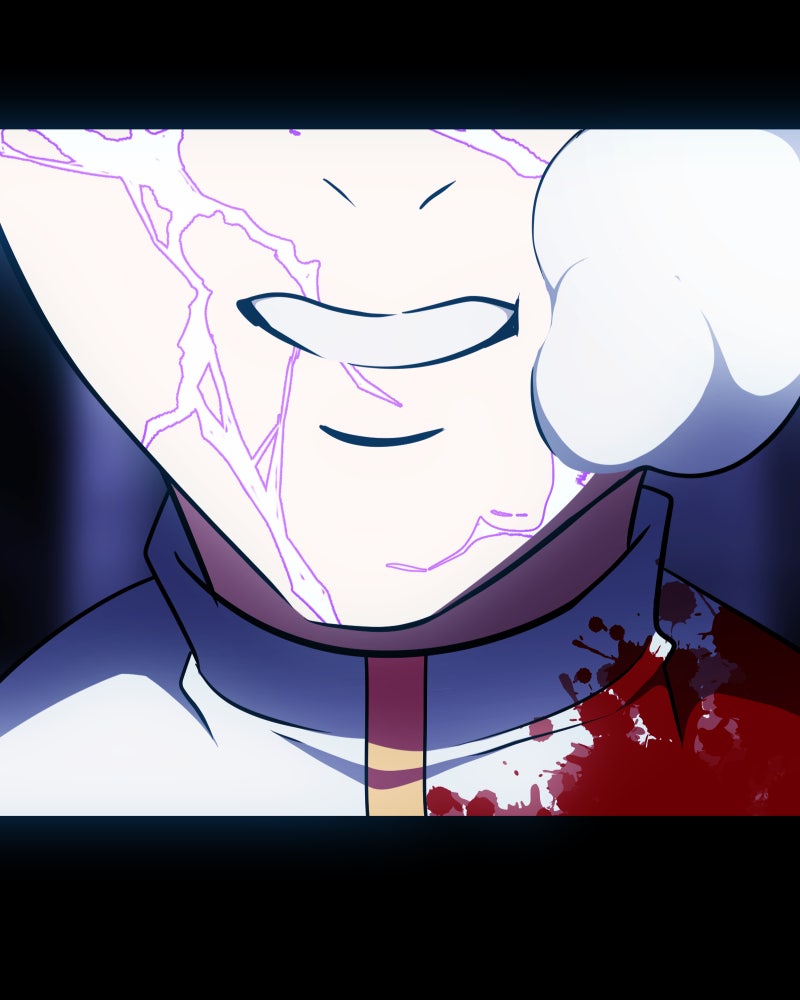 I’m the Grim Reaper Chapter 135 - Page 123