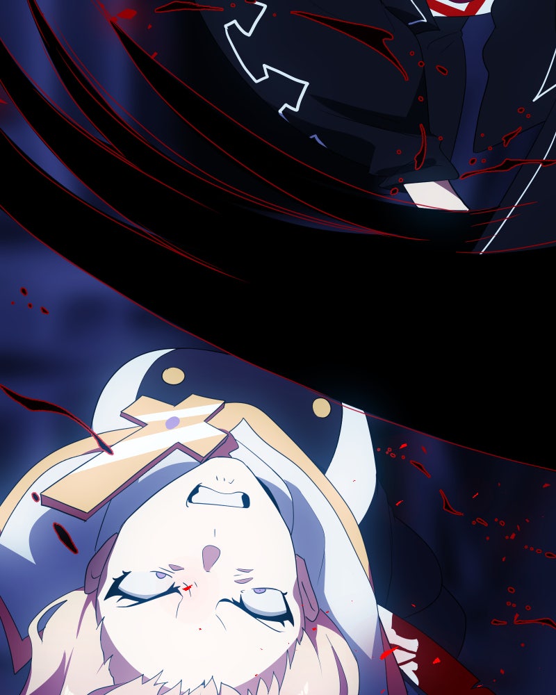 I’m the Grim Reaper Chapter 135 - Page 15