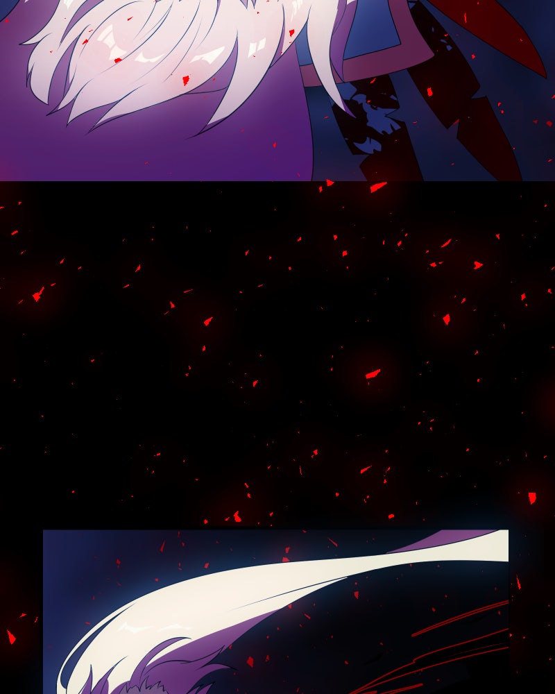 I’m the Grim Reaper Chapter 135 - Page 16