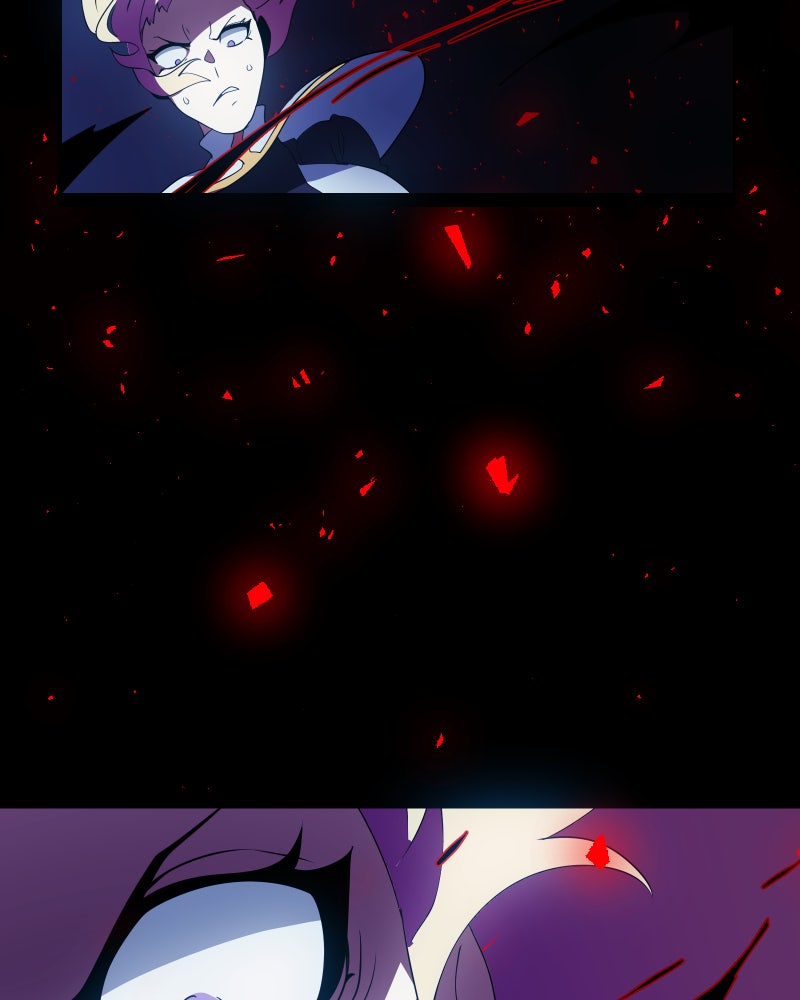 I’m the Grim Reaper Chapter 135 - Page 17