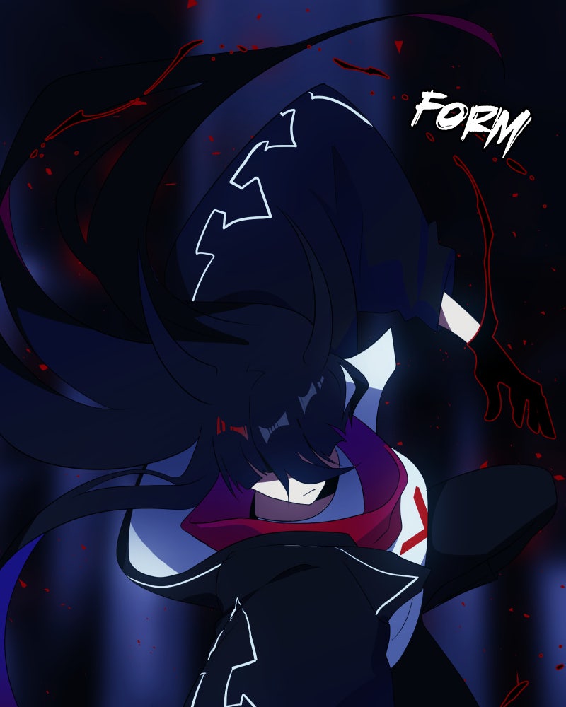 I’m the Grim Reaper Chapter 135 - Page 20