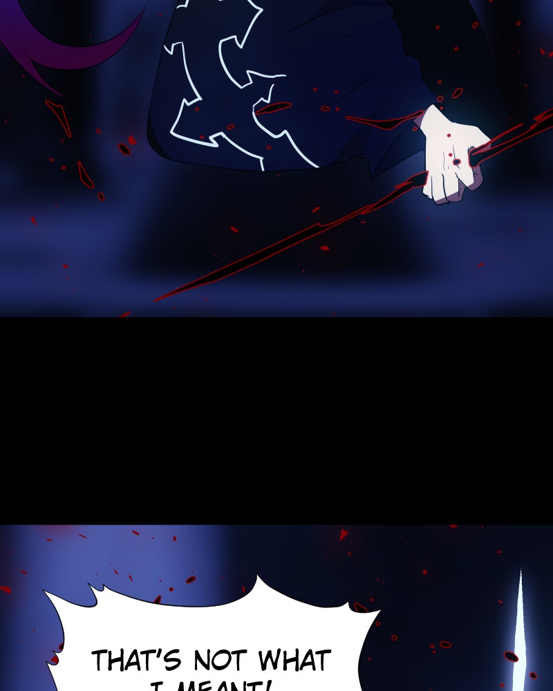 I’m the Grim Reaper Chapter 135 - Page 21