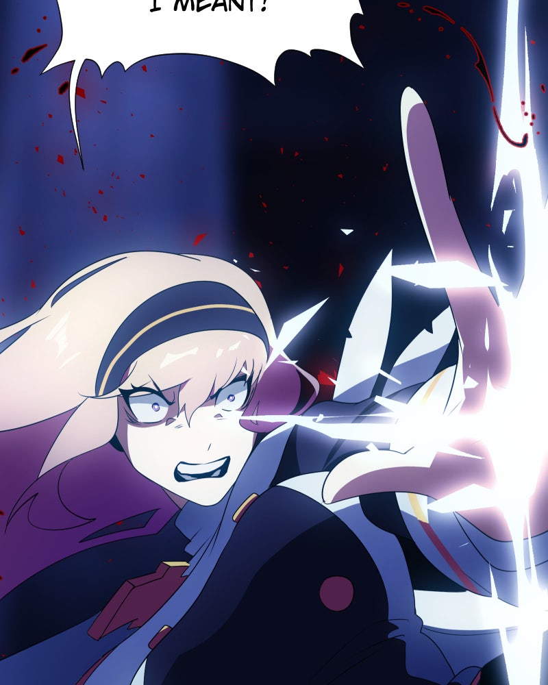 I’m the Grim Reaper Chapter 135 - Page 22