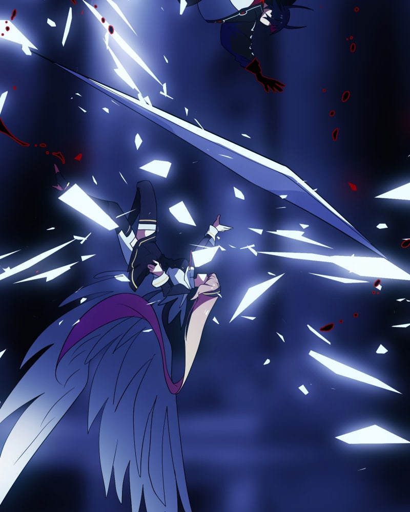 I’m the Grim Reaper Chapter 135 - Page 27