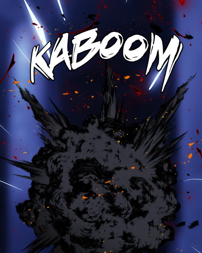 I’m the Grim Reaper Chapter 135 - Page 29
