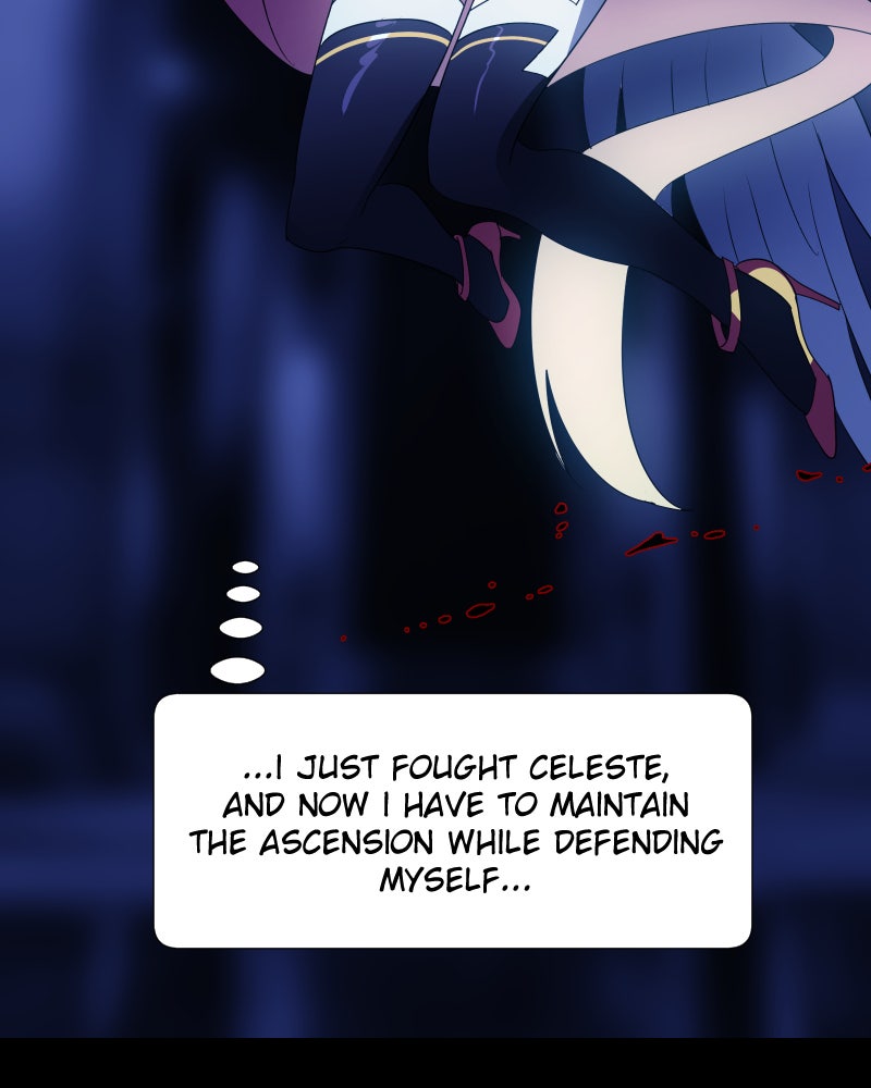I’m the Grim Reaper Chapter 135 - Page 34
