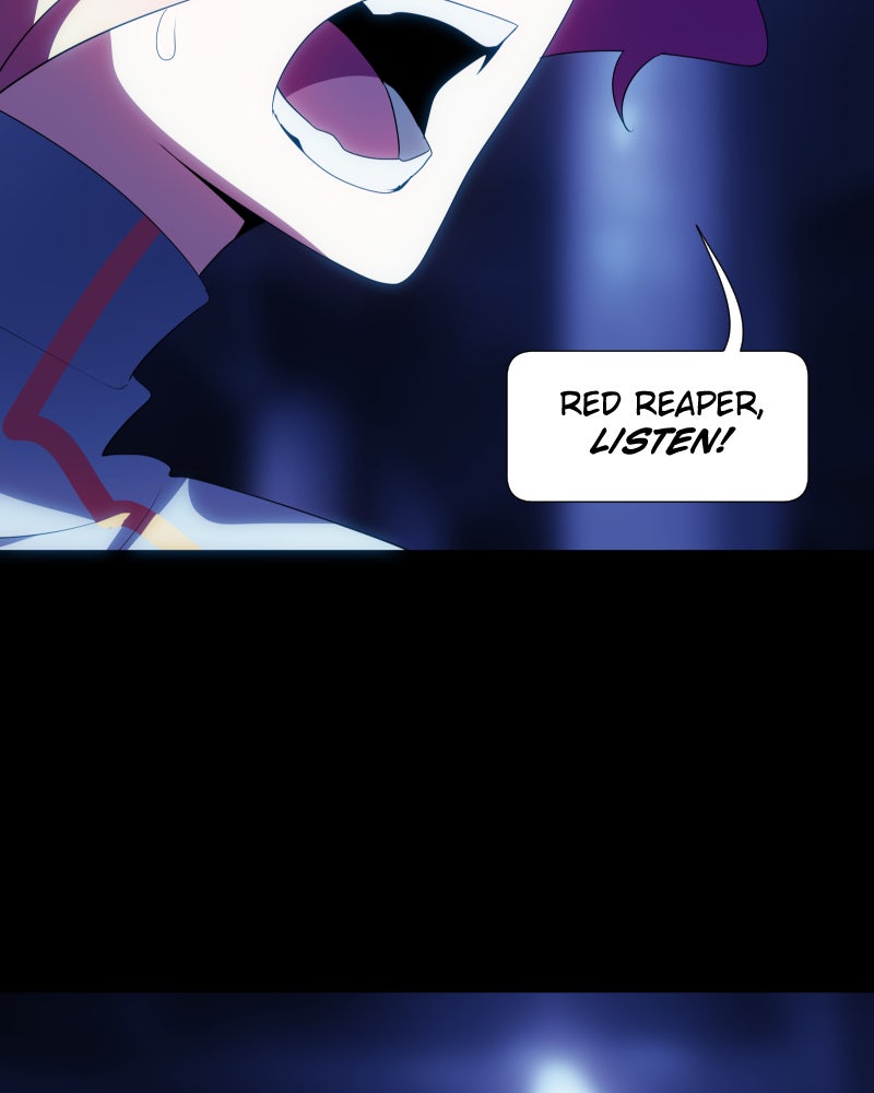 I’m the Grim Reaper Chapter 135 - Page 41