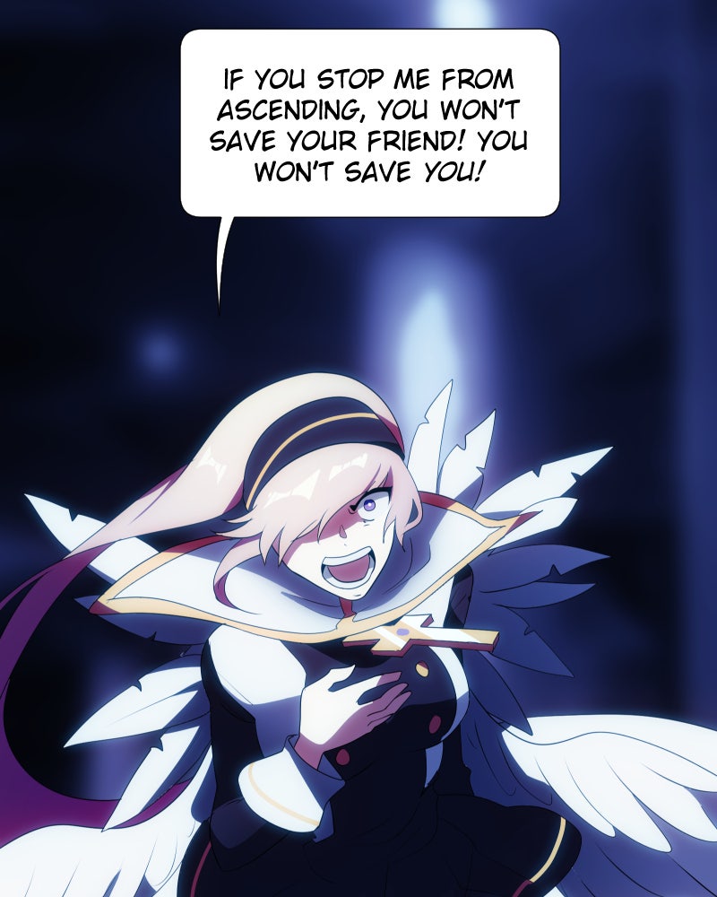 I’m the Grim Reaper Chapter 135 - Page 42