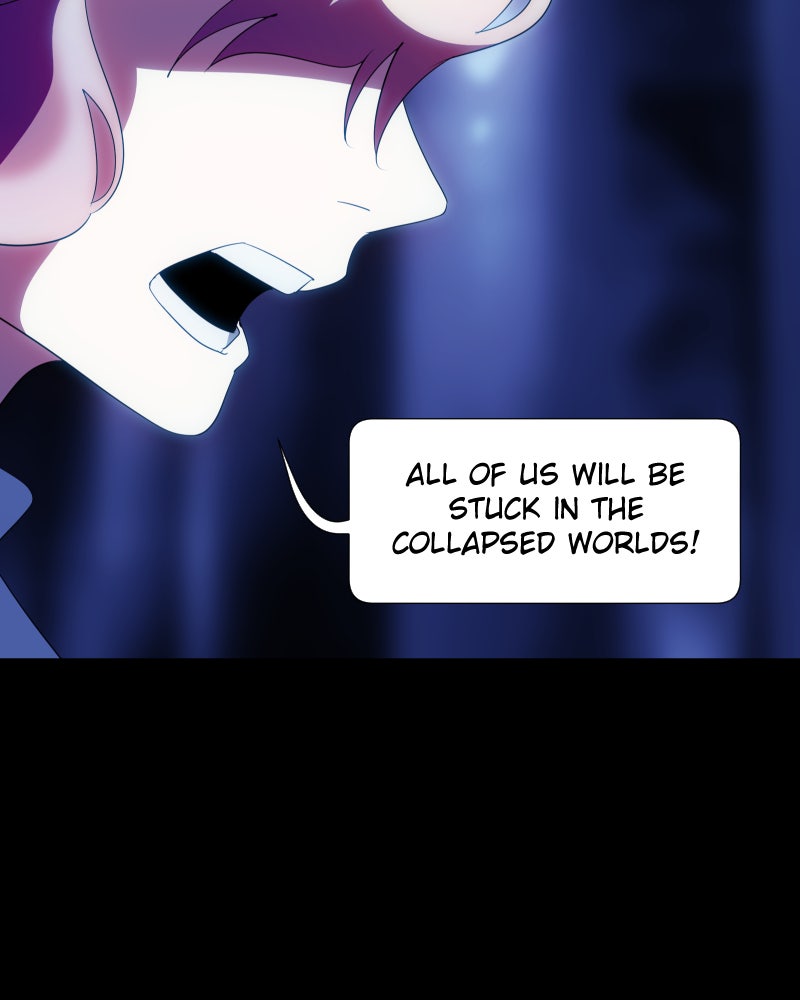 I’m the Grim Reaper Chapter 135 - Page 44