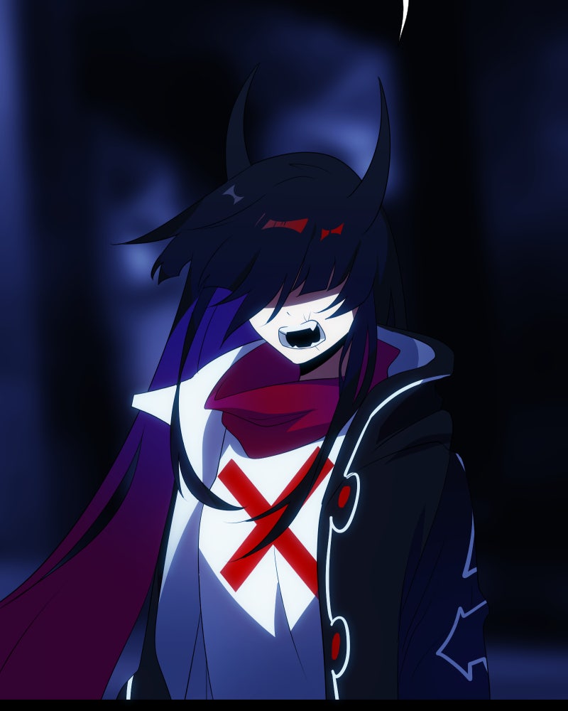 I’m the Grim Reaper Chapter 135 - Page 48
