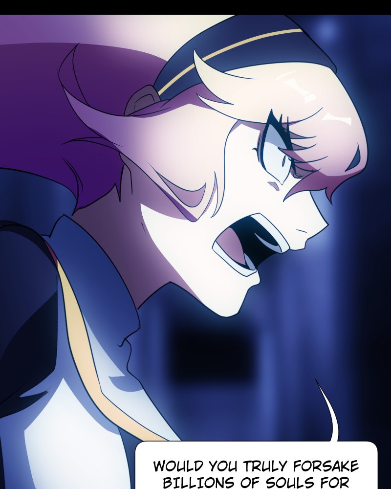 I’m the Grim Reaper Chapter 135 - Page 54