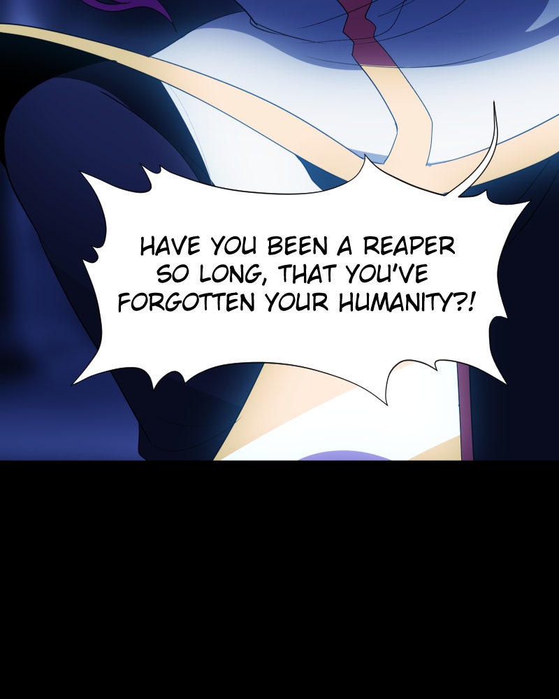 I’m the Grim Reaper Chapter 135 - Page 58