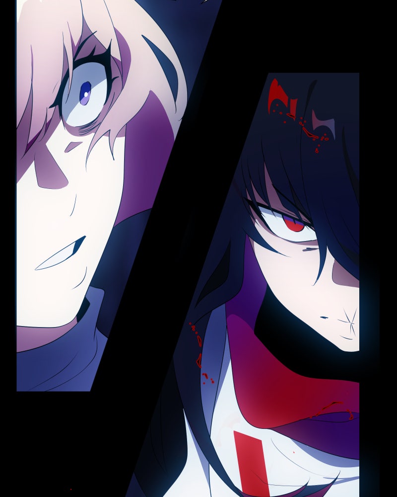 I’m the Grim Reaper Chapter 135 - Page 7