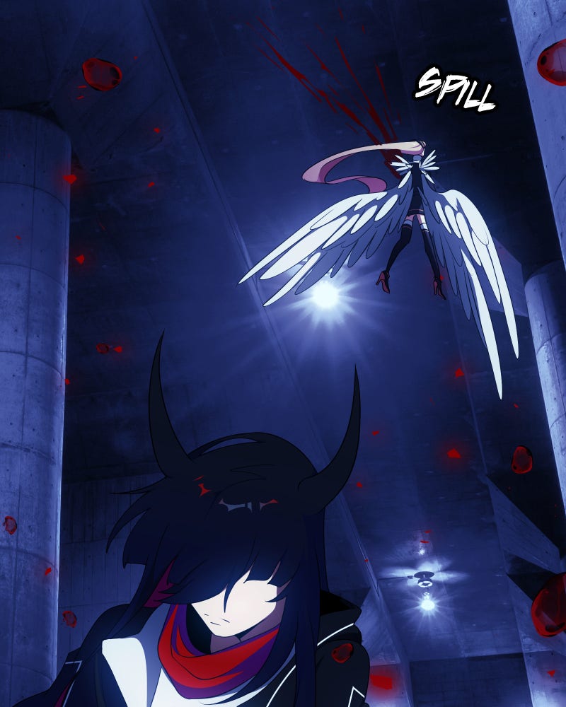 I’m the Grim Reaper Chapter 135 - Page 75