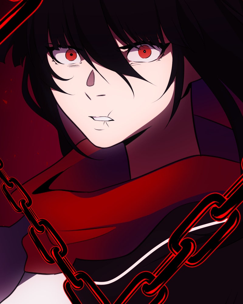 I’m the Grim Reaper Chapter 136 - Page 142