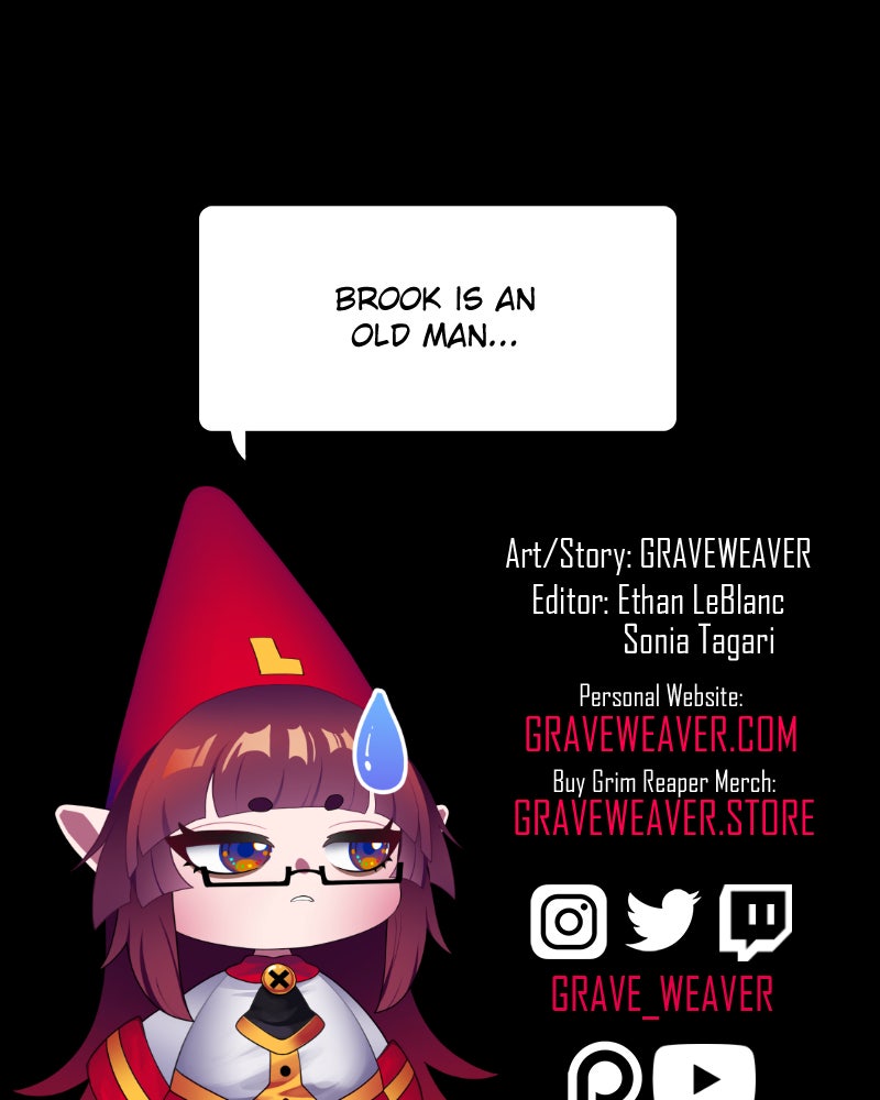 I’m the Grim Reaper Chapter 136 - Page 146
