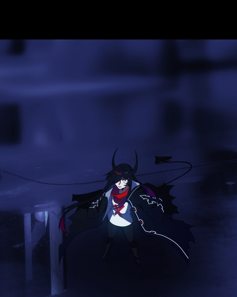 I’m the Grim Reaper Chapter 136 - Page 4