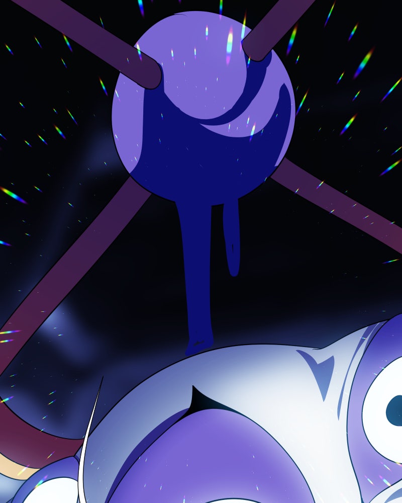 I’m the Grim Reaper Chapter 136 - Page 39