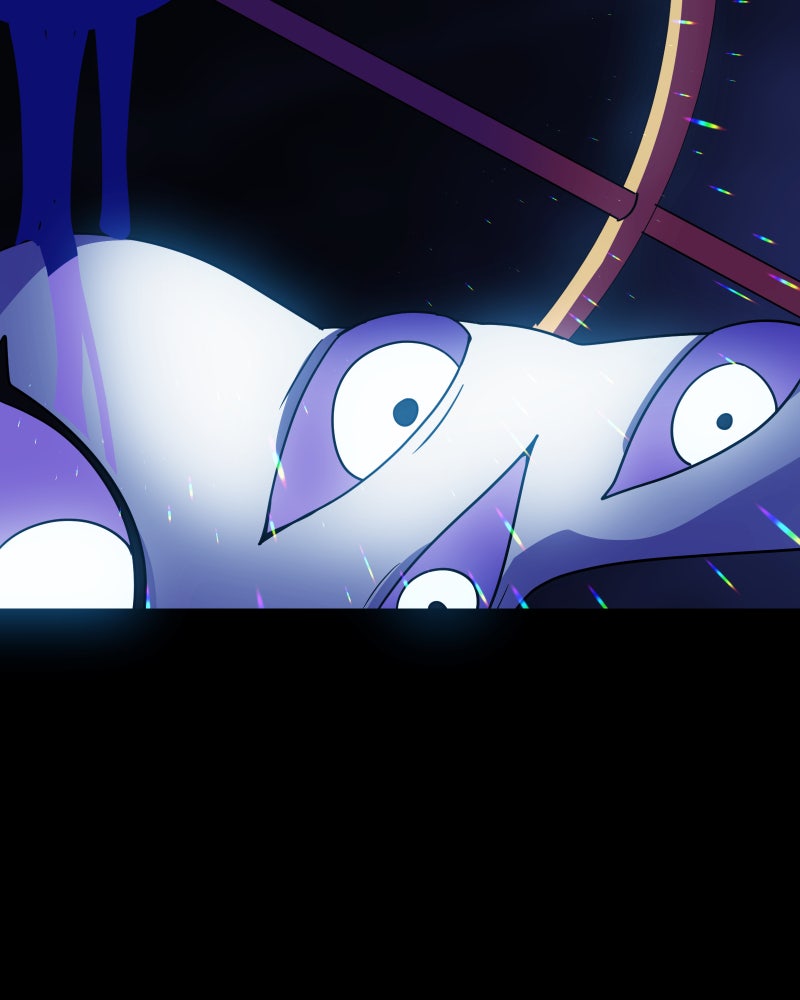 I’m the Grim Reaper Chapter 136 - Page 43