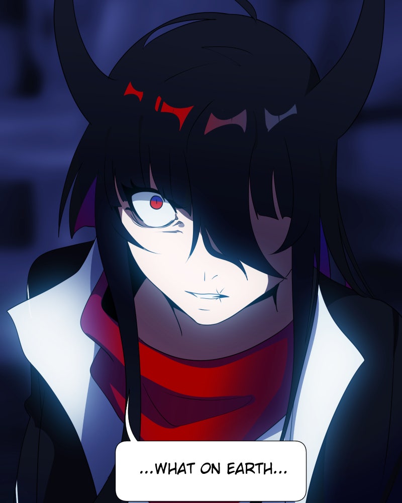 I’m the Grim Reaper Chapter 136 - Page 6