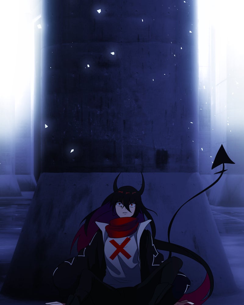 I’m the Grim Reaper Chapter 136 - Page 55