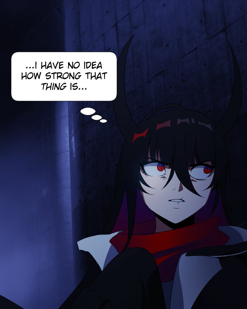 I’m the Grim Reaper Chapter 136 - Page 61