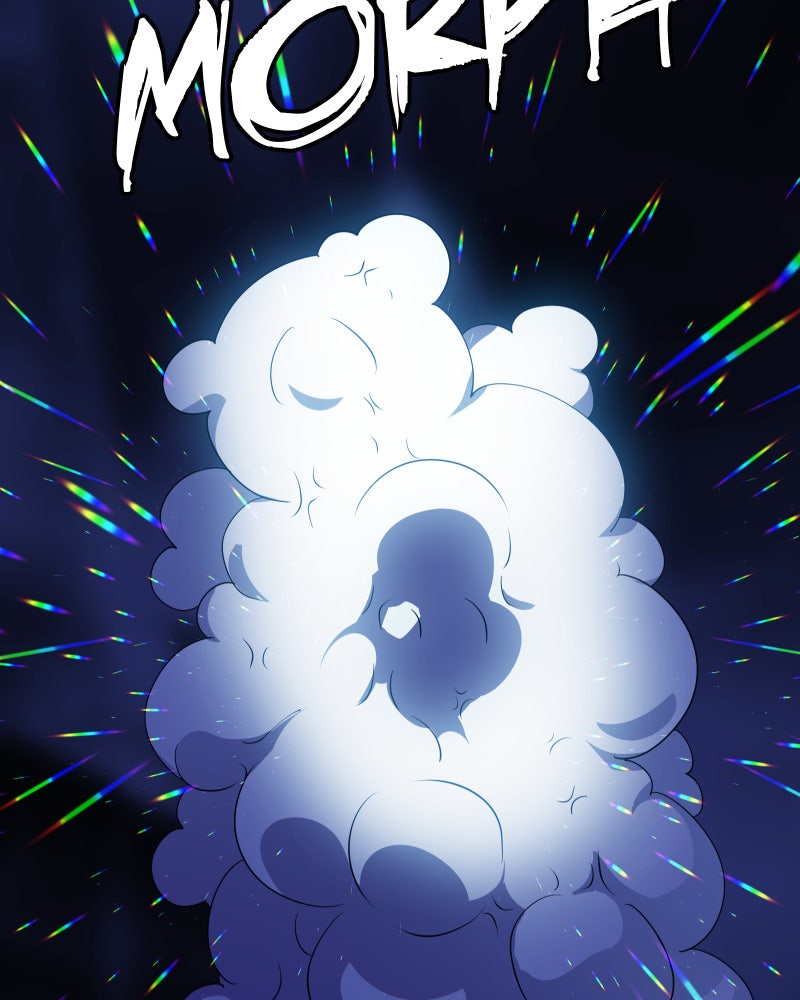 I’m the Grim Reaper Chapter 136 - Page 8