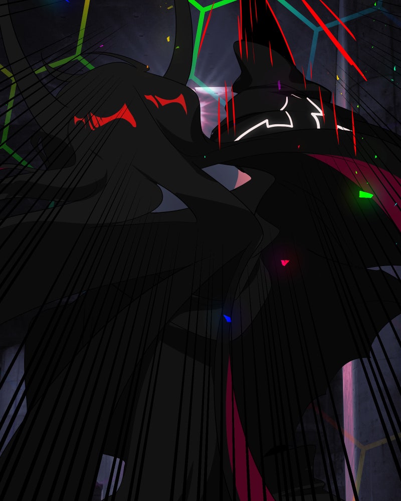 I’m the Grim Reaper Chapter 137 - Page 115