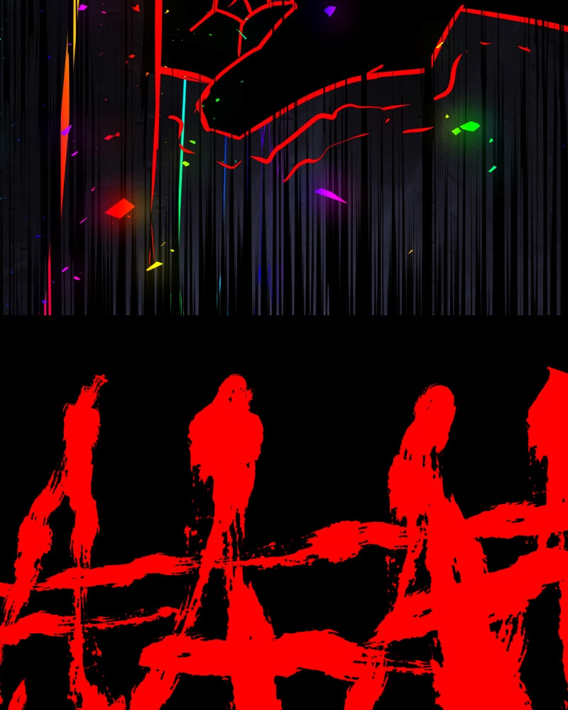 I’m the Grim Reaper Chapter 137 - Page 124