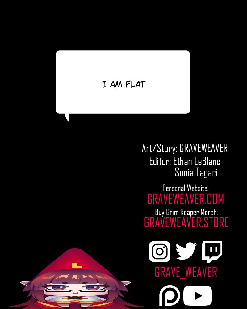 I’m the Grim Reaper Chapter 137 - Page 140