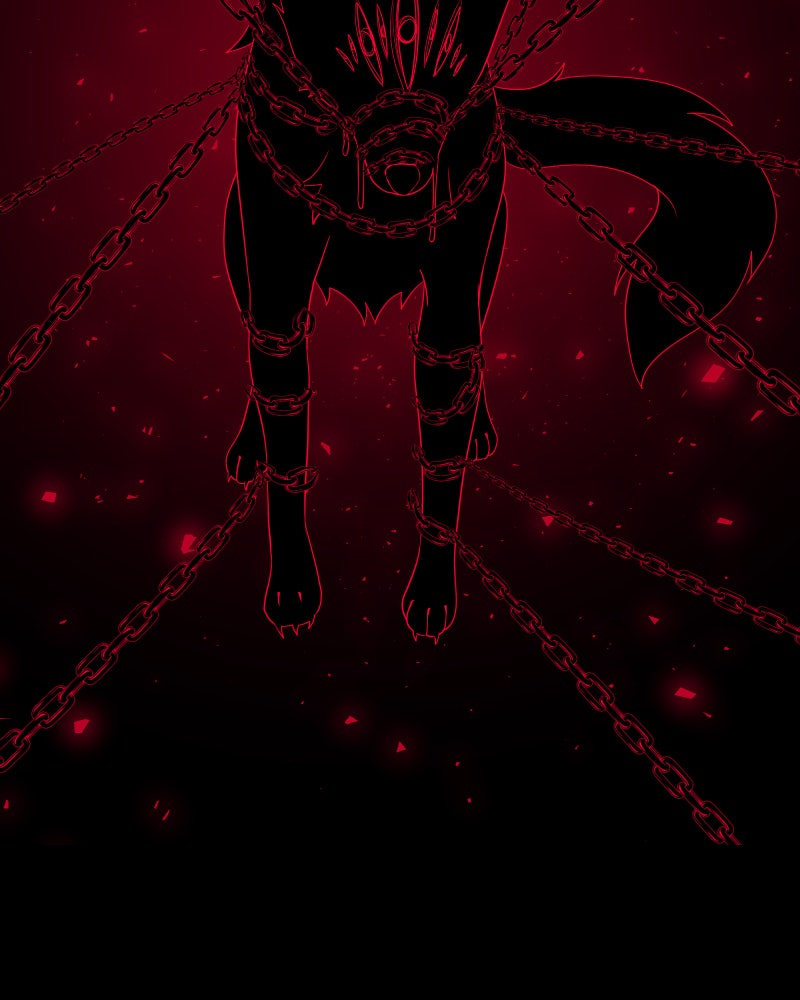 I’m the Grim Reaper Chapter 137 - Page 16